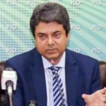 farogh naseem, resigned, from, his, ministry