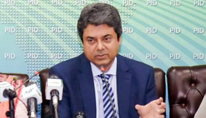 farogh naseem, resigned, from, his, ministry