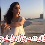 Maira Khan, IPhone11, saloofi, gone, viral, in, world