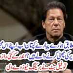its, information, of, taufiq butt, columnist, that, Imran Khan, will, fire, some, Ministers, from, Cabinet