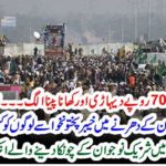 700, rupees, labor, and, food, participants, of, Dharna, getting, full, benefits, for, their, sit in