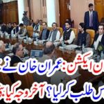 Prime Minister, in, action, PTI, CORE, COMMITTEE, SESSION, HELD, AT, BANIGALA, TODAY