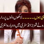 zara sheikh, back, in, showbiz, she, announced,to,work, in, tv, dramas,and, films