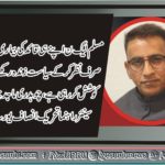 ch majid cheema, senior, leader, PTI, Europe