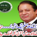 Nawaz Sahreif, politics, is, going, to, be, finished, PMLN, is, going, to, be, PMlN, Sheen