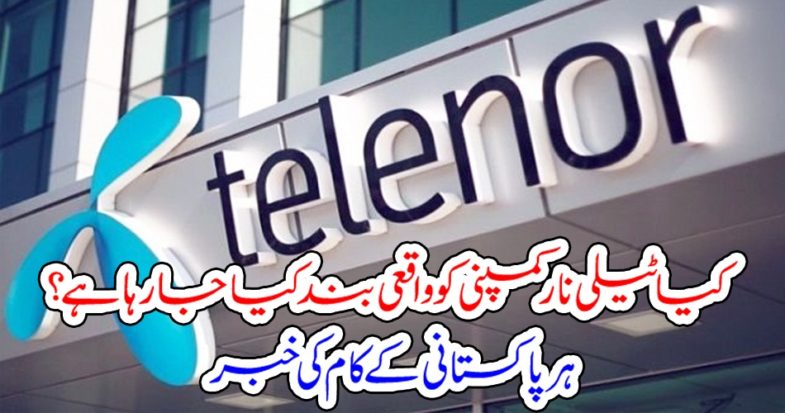 either, telenor, is, goint, to, shut down, its, services, or, not, Every, Pakistani, have, interest, in, this, news
