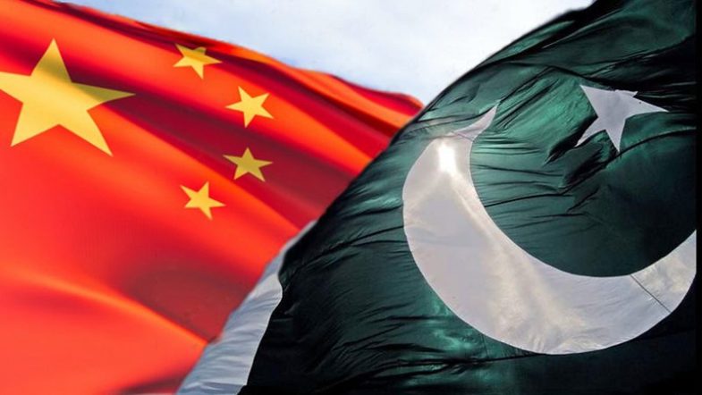 Trade, between, Pakistan, and, China, shrinked, but, the, real, reson, is, shocking