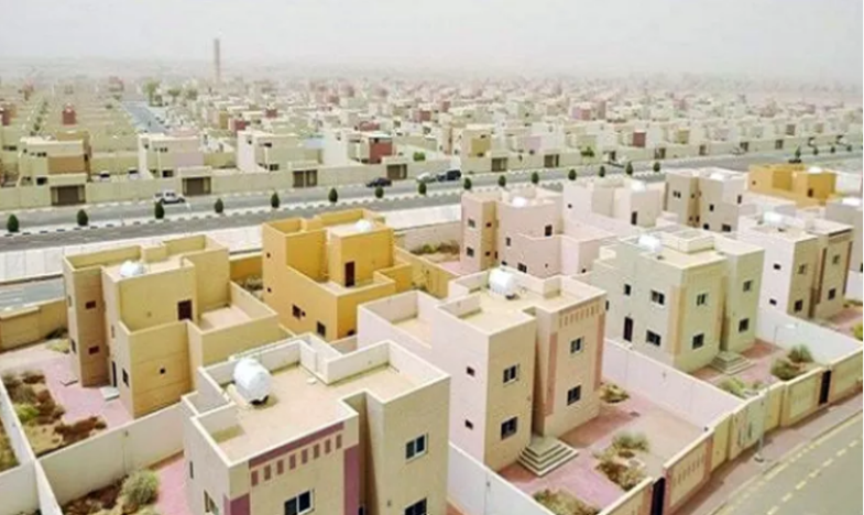 8, lac, houses, to, construct, but, the, project, will, be, started, to, which, place