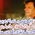 PTI, intented, on, minus, Imran Khan, How, PTI, will, fulfill,Molana's, demands