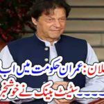 Imran Khan, Government, stated, the, biggest, all, services