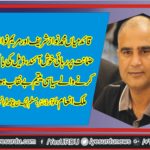MALIK INAM, COORDINATOR, PMLN, YOUTH, WING, FRANCE, CONDEMNED, GOVERNMENT, EFFORTS