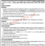 Ministry,of,Energy,Pakistan,Jobs,2019,for,Private,Members,and,Directors Posted:,25,Nov,2019,02:14,AM,PST