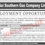 Sui,Southern,Gas,Company,(SSGC),Jobs,2019,for,Manager,Legal Posted:,25,Nov,2019,02:02,AM,PST