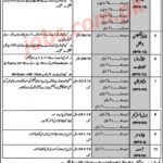 Prison,Department,KPK,Jobs,2019,for,68+,Computer,Operators,,Stenographers,,Stenotypists,,Assistants,,Instructors,&,Other