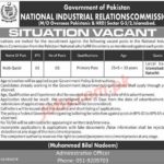 Overseas,Pakistanis,&,HRD,Department,Islamabad,Jobs,2019,for,3+,Naib,Qasid