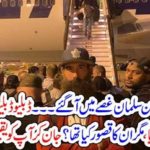 wrestleers, of, WWE, arrested, by, Muhamamd bin salman, Saudi, crown, prince, the, reason, was, a, confusion, at, the airport
