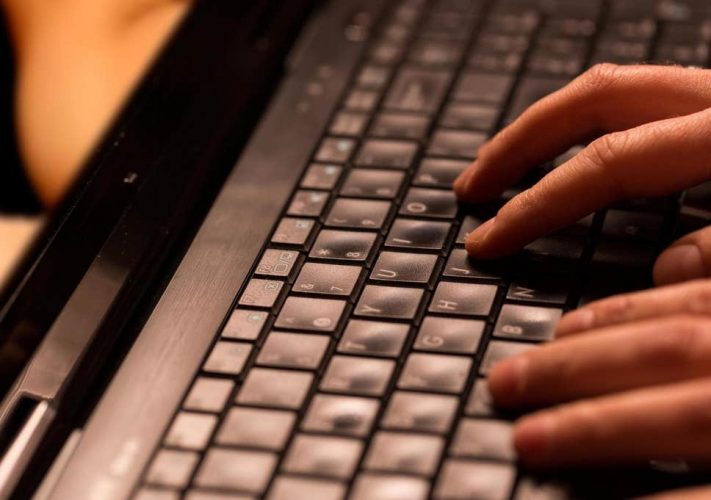 what, a, scandal, Army, General, convicted, for, sending, vulgar, video, to, boss