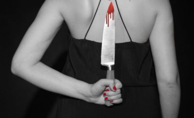 شعبہ صحافت کی کالی بھیڑیں!