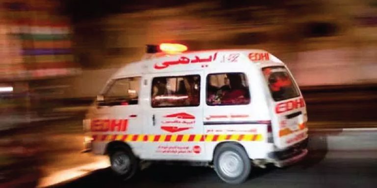 Lahore, PTI, leader, attacked, and, admitted, in, hospital, in, serious, condition