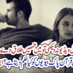 If, you, have,not, seen,this, video, i,will,divorce,you, what, is,order,of, Quran, about, seen, sex, videos, by, women