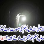In, Grave, Hazrat Muhammad, Peace be Upon Him, to, be, showed, to, person, or, Nabi Pak . Peace be upon him, reach, their, himself