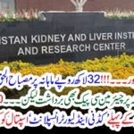 Pakistan, can not, bear, 35, lacks, for, a, doctor, but, can, approve, such, amount, for, cricketers, and, other, useless, things