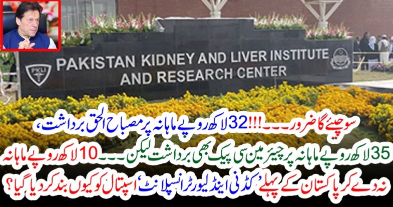 Pakistan, can not, bear, 35, lacks, for, a, doctor, but, can, approve, such, amount, for, cricketers, and, other, useless, things