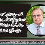 Mian Zulfiqar Jatala, Ex-President, PTI, France