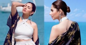 MAHIRA KHAN, BEATEN, PARYIYANKA CHOPRA, IN, MOST, SEXIEST, ASIAN, WOMEN