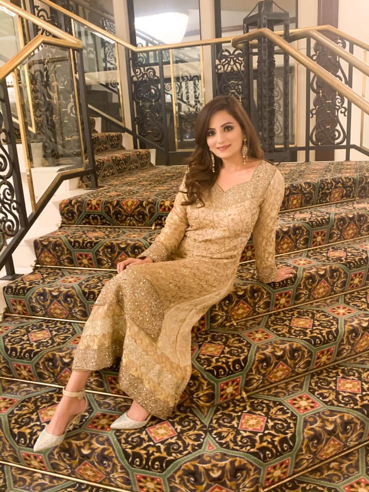 Ex-Miss Pakistan, died, in, a, raod, accident