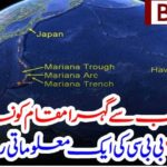 DEEPEST, PLACE, IN, THE, WORLD, JAPAN, OR, ANYOTHER, BBC, REPORT