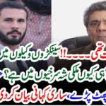 why, hassan khan niazi, why, his,name, is, in, headlines, today, hafeez ullah niazi, explored