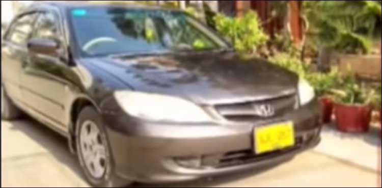 important, progress, in, Dua Nisar Mangi, case, in, Karachi