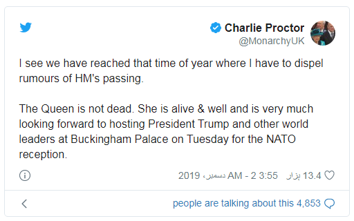 Queen, Elizebeth, died, sad, news, from, Britain