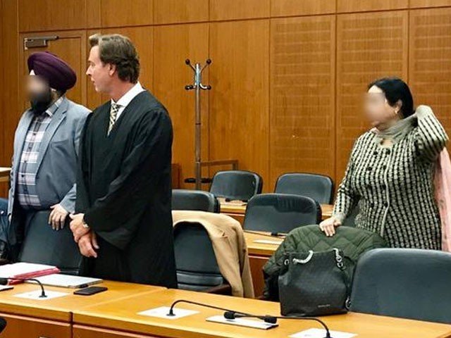 what, did, indian, spy, agency, RAW, did, to, Kashmiris, and, Sikhs, in, Germany, court, in, Germany, announced, its, decision