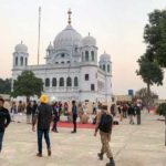 Sikh, Girl, came, to, Kartarpur, to, meet, her, Friend, she, did, a, task, wich, is, not, in, thoughts, to, anyone