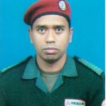MARTYRED, MAZHAR ALI MUBARAK, DEATH, ANNIVERSARY, WILL, BE, CELEBRATED ON, 25TH, OF, DECEMBER, 2019