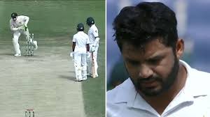 Azhar Ali, admits, faults, in, performance, during, Austrailia, tour