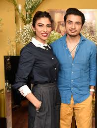 Meesha Shafi, and, Ali Zafar, Scandal, new, breaking, news