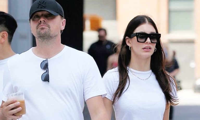 HOLLYWOOD, ACTRESS, CONTACTS, WITH, GENTS, HE, CONFESSED, OF, LINKS, WITH, LEONARDO