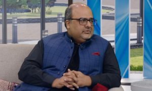 what, was, the, real, platelet, story, shehzad akbar, revealed, the, truth