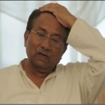 GEN PERVEZ MUSHARRAF, SENTENCED, FOR, DEATH, BY, SPECIAL, SUPREME, COURT, BENCH