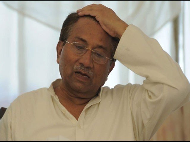 GEN PERVEZ MUSHARRAF, SENTENCED, FOR, DEATH, BY, SPECIAL, SUPREME, COURT, BENCH