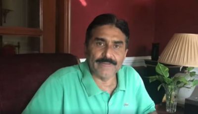Three, designations, to, Misbah ul Haq, is, unable, to, understand, Javed Miandad