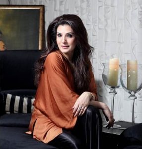 FILM STAR, RESHAM, ANNOUNCED, HER, MARRIAGE, WITH, A, BUSINESSMAN, SURPRISED, HER, VIEWERS