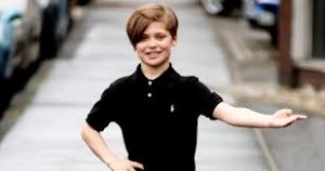 CHILD, STAR, DIED, AT, THE, AGE, OF, 14, YEARS