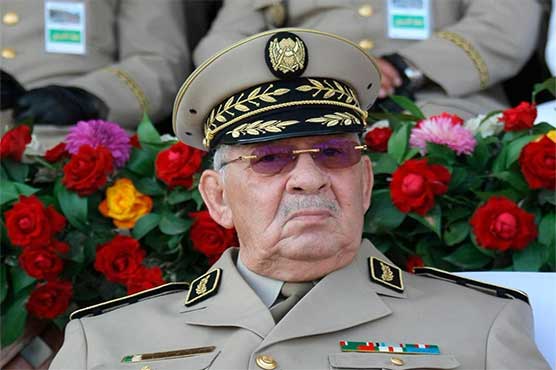 WE, ARE, FOR, ALLAH, AND, TO, WHOM, WE, REUTRNS, ALGERIA, ARMY, CHIEF, DIED, TODAY