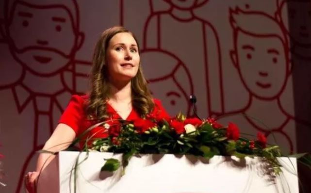 BEAUTIFUL, WOMEN, PRIME MINISTER, OF, NEW ZEALAND, WHAT, WAS, SHE, DOING, BEFORE, COME, INTO, POLITICS