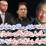PRIME MINISTER, IMRAN KHAN, WAS, FORCED, TO, REFUSE, TO, PARTICIPTE, IN, KUALALAMPUR, SUMMIT, NEW, FACTS, REVEALED, BY, ZULIFQAR SHEIKH'S, COLUMN