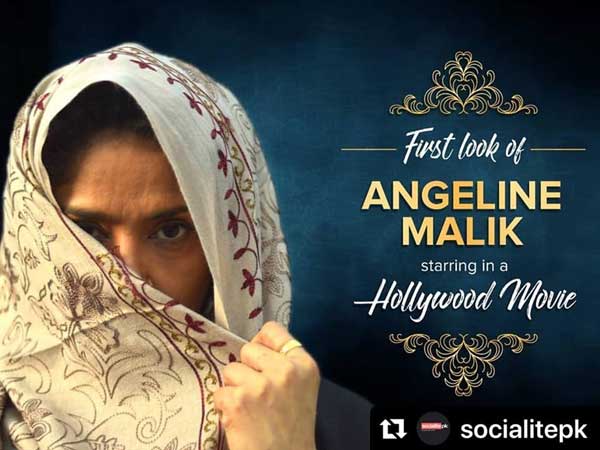 angeline, malik, debut, film, for, hollywood, 